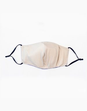 Merlion Reusable Mask (Adult Size – sizes may vary 2 ~ 3 cm)