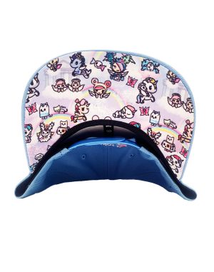 New Era Angelic Women’s Snapback