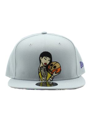 New Era Baller Girl Snapback