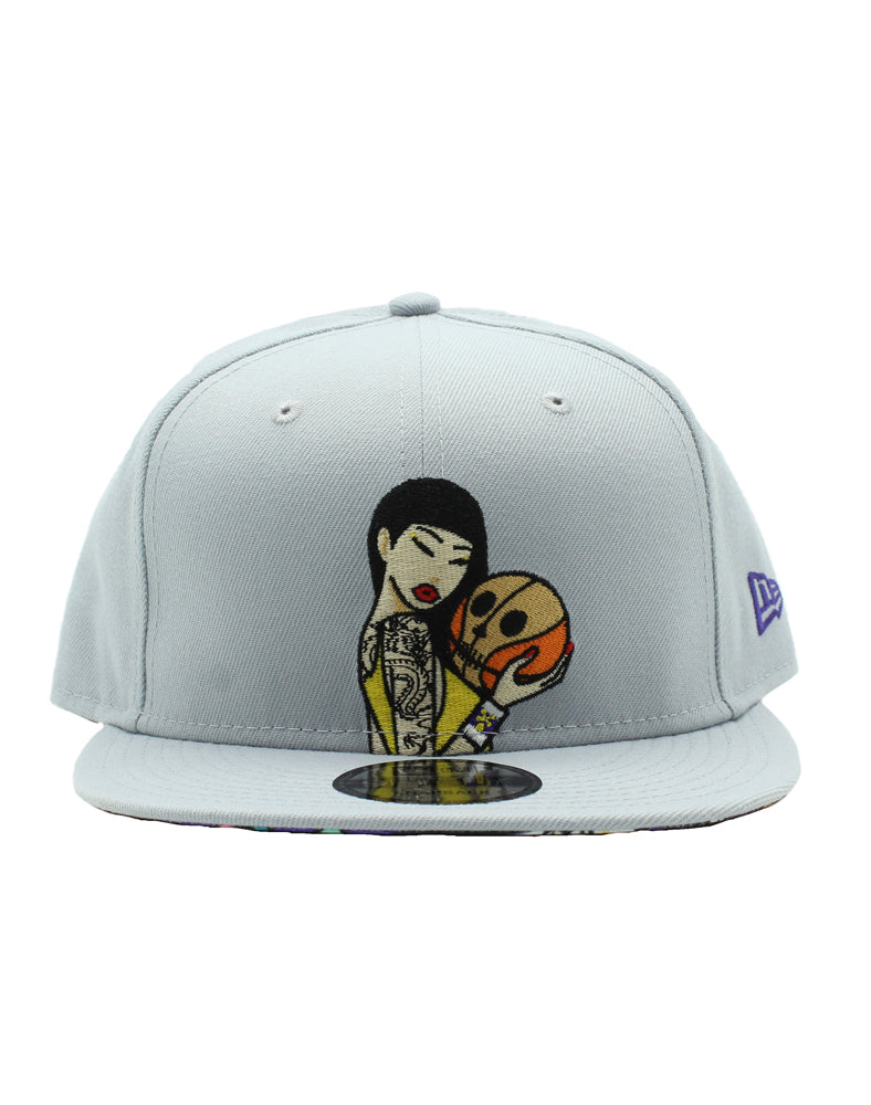 New Era Baller Girl Snapback