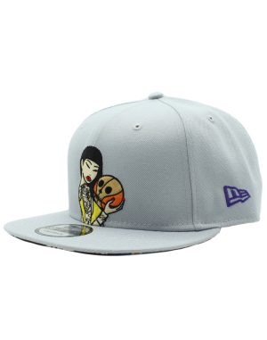 New Era Baller Girl Snapback