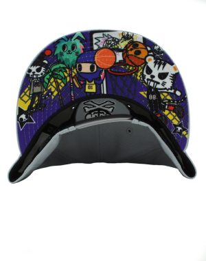 New Era Baller Girl Snapback