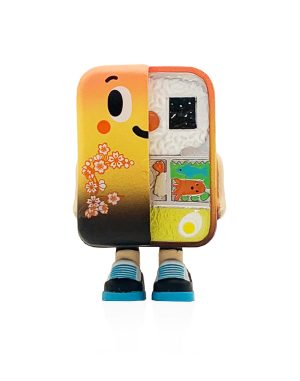 Fast Food Besties – Benny (Online Exclusive)