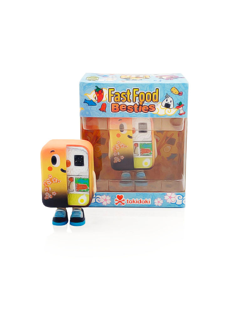 Fast Food Besties - Benny (Online Exclusive)