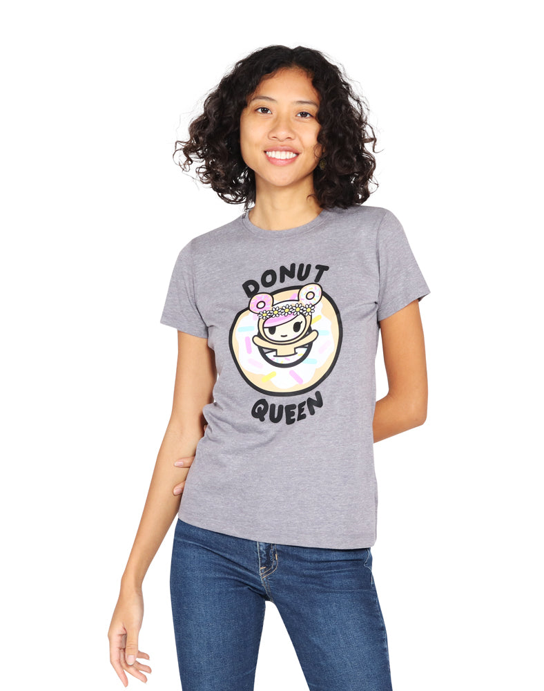 Donut Queen Tee