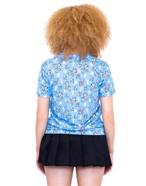 Go Bananas Boy Fit Tee