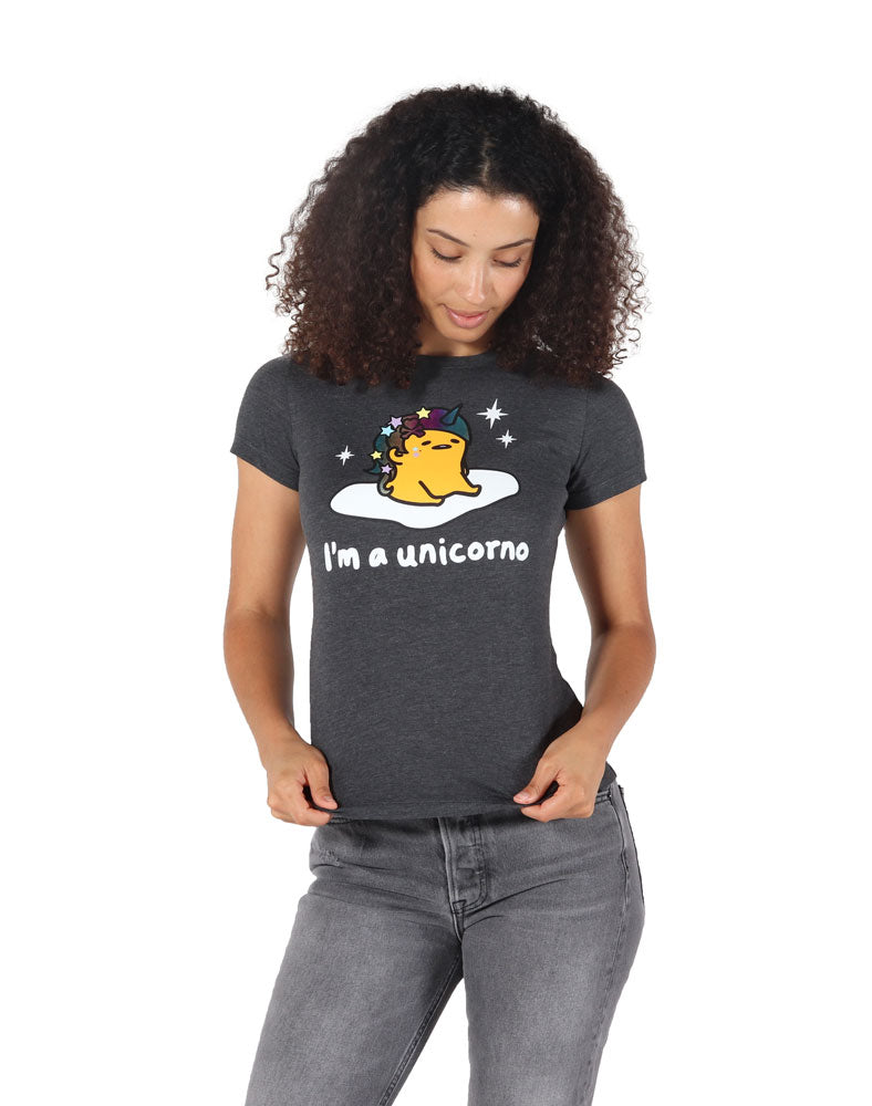 tokidoki x gudetama Cosplay Gudetama Tee