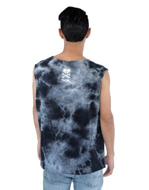 Inked Up Muscle Tank