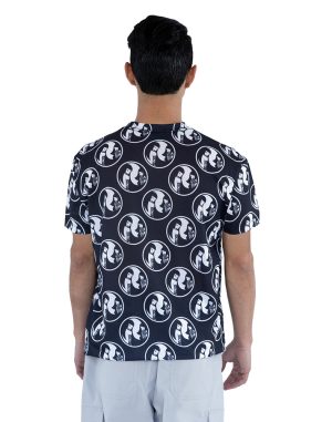 Keep It Balanced Tee