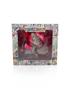 Manga Mania Candy 5 Unicorno Vinyl