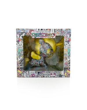 Manga Mania Sunshine 5 Unicorno Vinyl