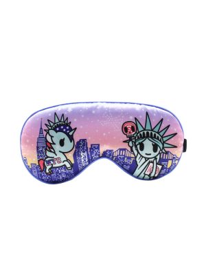 NYC Collection Eye Mask