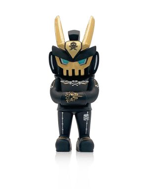 TKDKTEQ63: Black Tiger