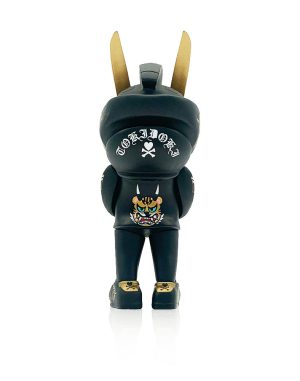 TKDKTEQ63: Black Tiger