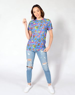 Take a Dip Boy Fit Tee