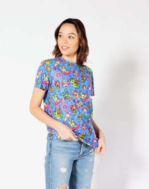 Take a Dip Boy Fit Tee