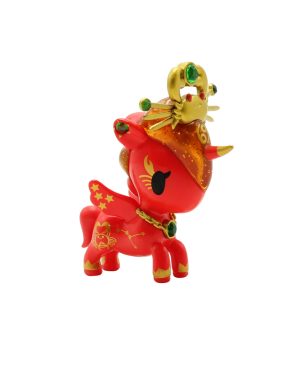 Cancer Zodiac Unicorno