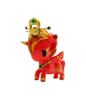 Cancer Zodiac Unicorno