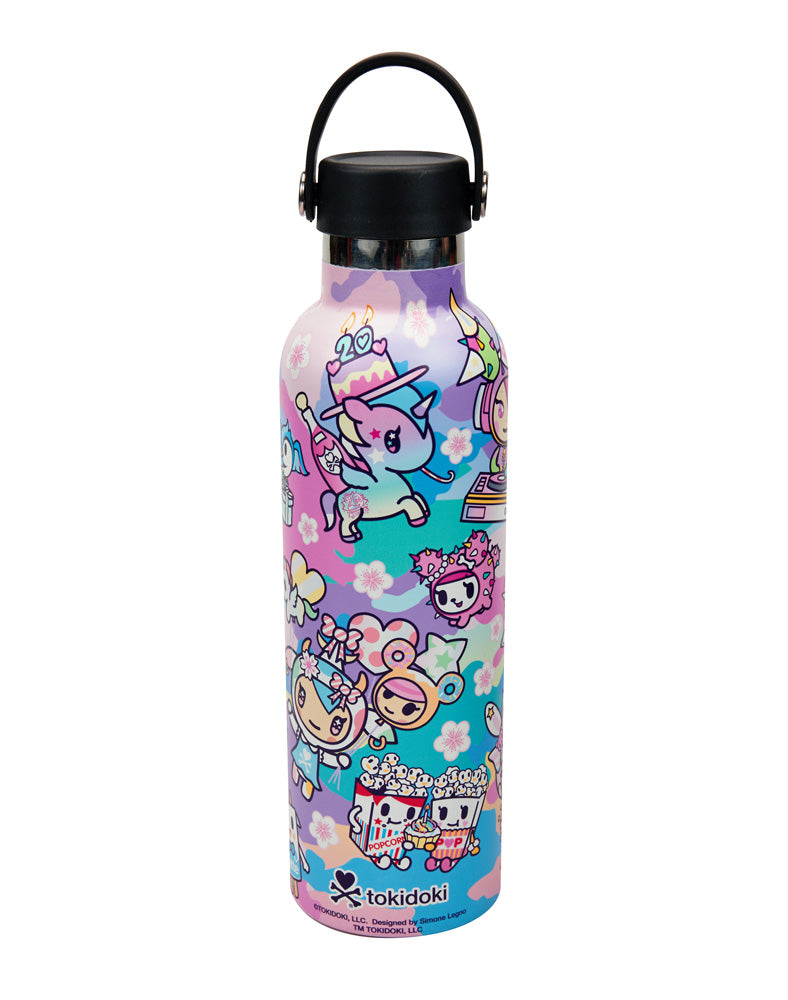 20th Anniversary Water Bottle