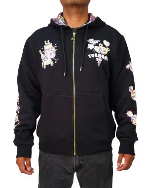 20th Anniversary Icons Hoodie