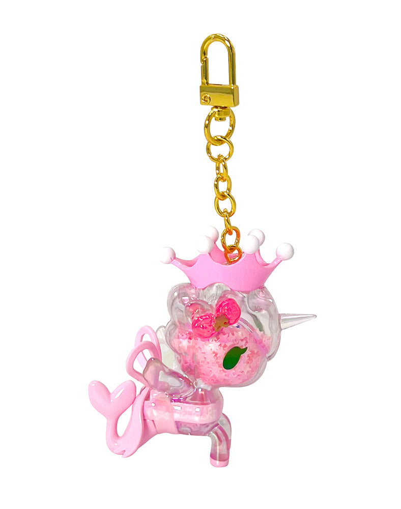 20th Anniversary Mermicorno Bag Charm