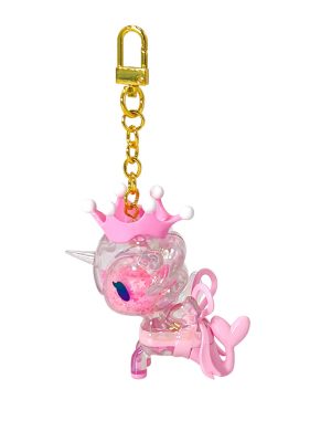 20th Anniversary Mermicorno Bag Charm