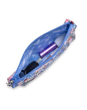 tokidoki x JuJuBe Be Quick C’est la vie ?? Paris