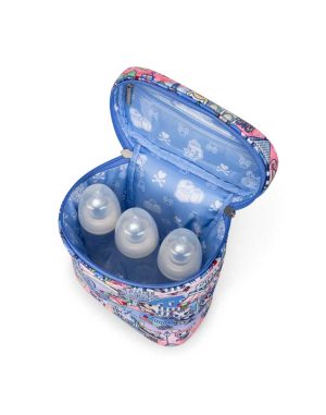 tokidoki x JuJuBe Fuel Cell C’est la vie ?? Paris