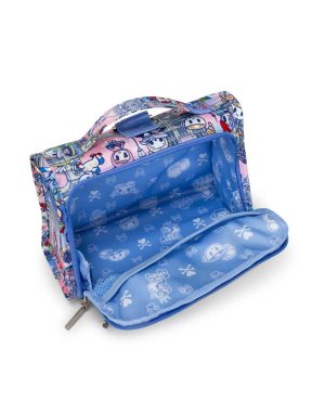 tokidoki x JuJuBe Bestie C’est la vie ?? Paris