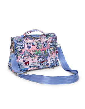 tokidoki x JuJuBe Bestie C’est la vie ?? Paris