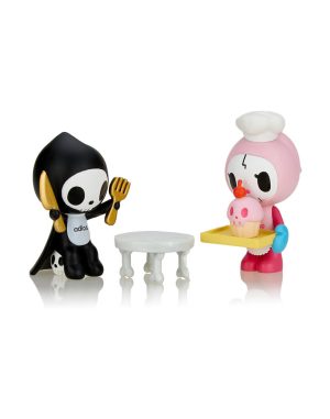 ‘Til Death Do Us Part Adios & Ciao Ciao: Together Forever Blind Box