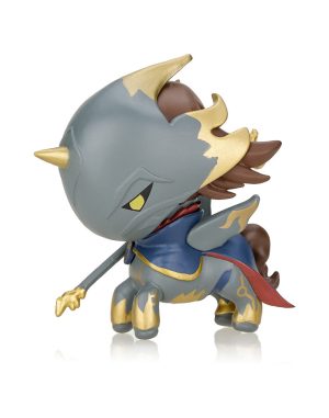 tokidoki x ARCANE Unicorno – Champion Viktor (Special Edition)