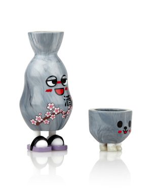 Boozy Besties – Maido & Kanpai (Online Exclusive)