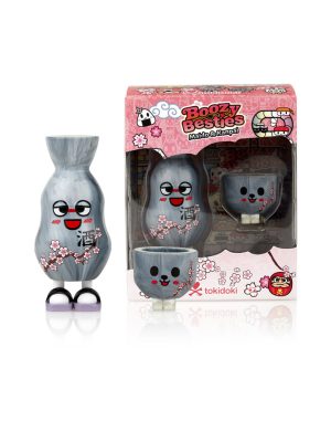 Boozy Besties – Maido & Kanpai (Online Exclusive)