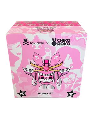 tokidoki x ChikoRoko Atena 5