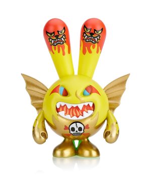 tokidoki x ChikoRoko Blind Box Collectibles