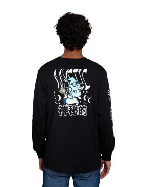 Mystic Unicorno Long Sleeve Tee