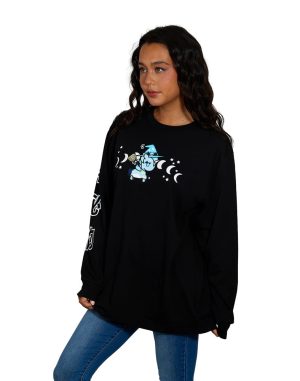 Mystic Unicorno Long Sleeve Tee