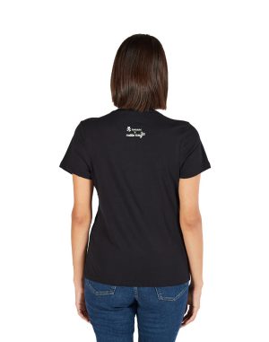 tokidoki-Con tokidoki x Hello Kitty Hello Matcha Tee