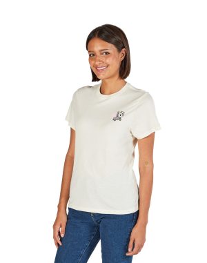 tokidoki-Con Mellow Garden Tee