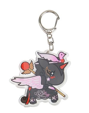 Fairy Unicorno Acrylic Keychain Blind Box