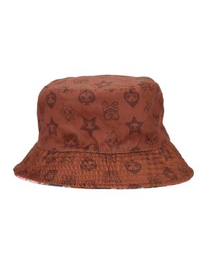 Gallery Reversible Bucket Hat