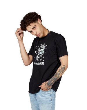 Game Over Tee
