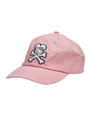 tokidoki x Hello Kitty Varsity Kitty Hat