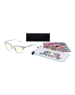 tokidoki x GUNNAR Optiks – California Dreamin’ (Clear)