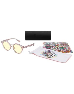 tokidoki x GUNNAR Optiks – Flower Power (Amber)