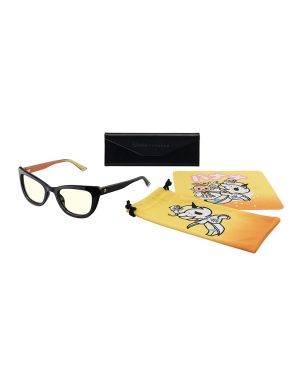 tokidoki x GUNNAR Optiks – Sweet Fruits (Clear)