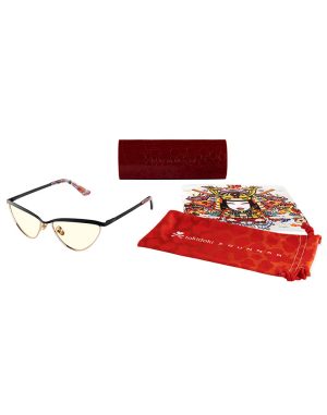 tokidoki x GUNNAR Optiks – Year of the Dragon (Clear)