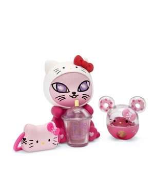 tokidoki x Hello Kitty and Friends Galactic Cats Blind Box