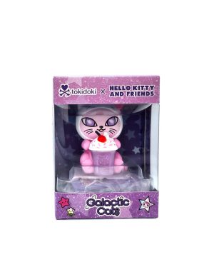 tokidoki x Hello Kitty and Friends Galactic Cats – Sugar Whiskers x Hello Kitty (Special Edition)